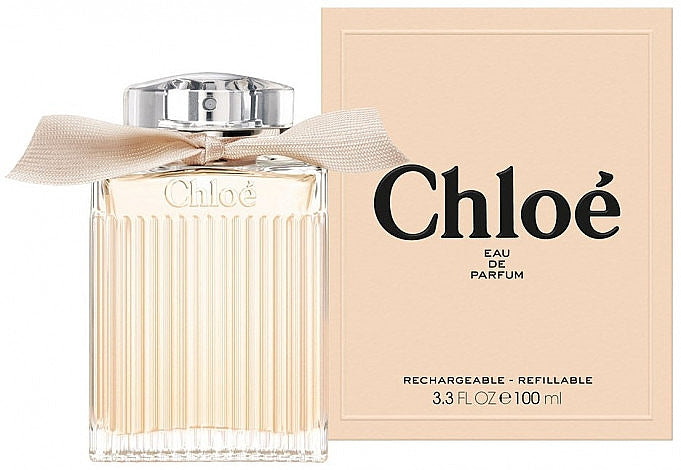 Chloé - Chloé (Eau de parfum 75ml)