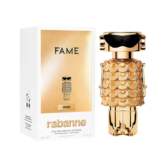 Fame intense - Paco Rabanne (Eau de parfum 80ml)