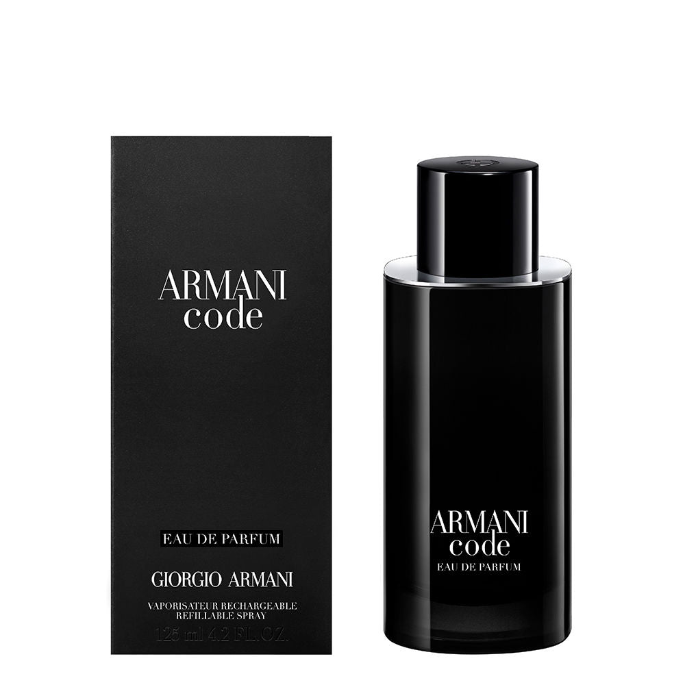 Armani code - Armani (Eau de parfum 125ml)