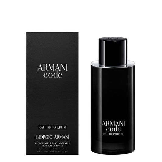 Armani code - Armani (Eau de parfum 125ml)