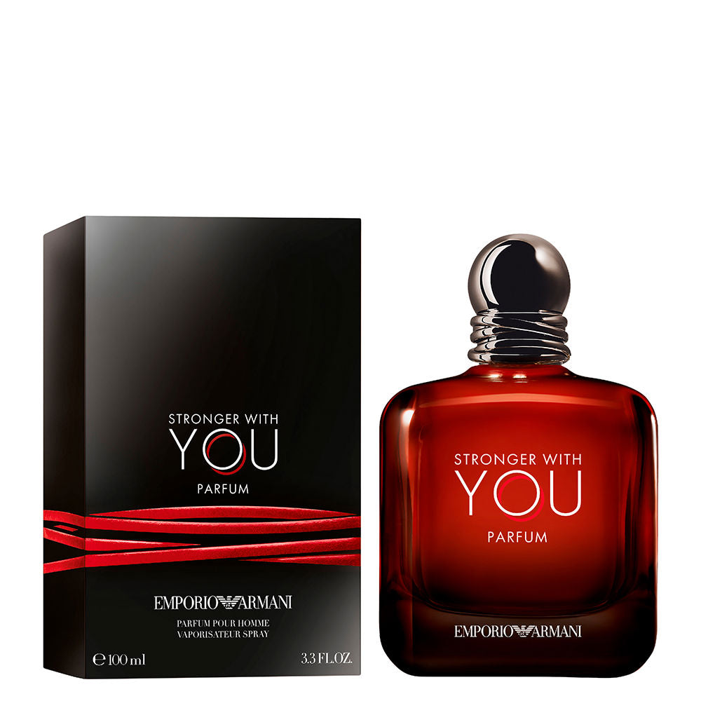 Stronger with you - Armani (Eau de parfum 100ml)