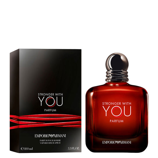 Stronger with you - Armani (Eau de parfum 100ml)