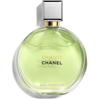 Chance Eau fraiche - Chanel (Eau de parfum 100ml)