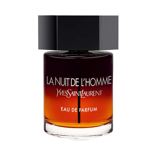 La nuit de l'homme - Yves Saint Laurent (Eau de parfum 100ml)