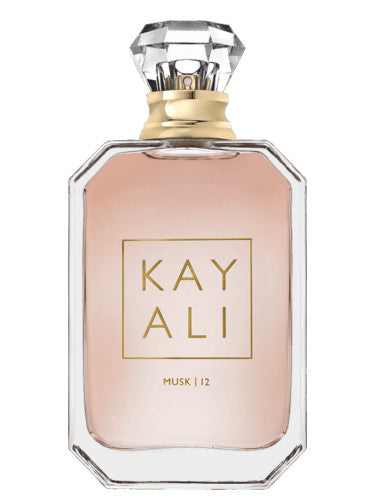 Musk 12 - Kayali (Eau de parfum 100ml)
