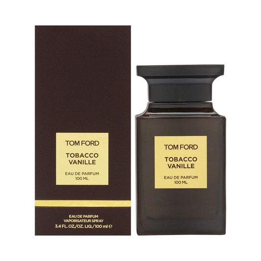 Tobacco vanille - Tom Ford (Eau de parfum 100ml)