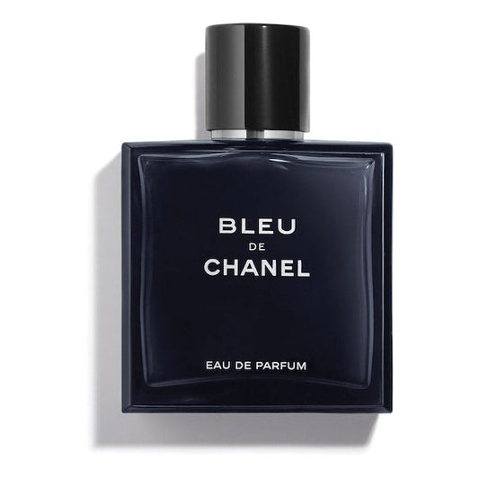 Bleu de Chanel  - Chanel (Eau de parfum 100ml)