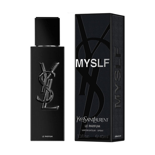 MYSLF le parfum - Yves Saint Laurent (Extrait de parfum 100ml)