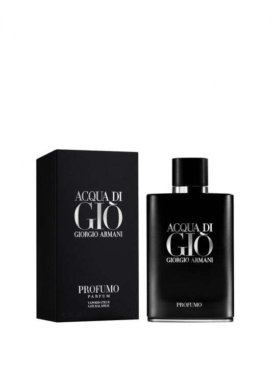 Acqua di giò - Armani (Eau de parfum 100ml)
