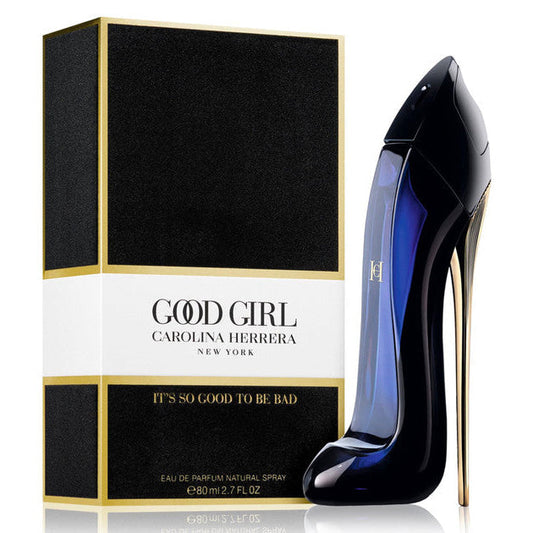 Good Girl - Carolina Herrera (Eau de parfum 80ml)