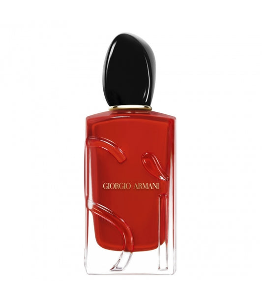 Sì passione - Armani (Eau de parfum 100ml)